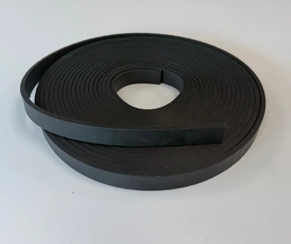 [E019.00.219.ZR00] BEKINA® BeSealed Polybar+ RP 20x5 mm Black (50 m)﻿