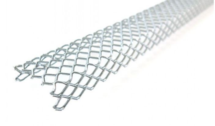 BESEALED Metal wire mesh (30 m)