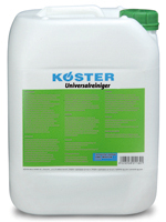 [X 910 010] KÖSTER Universal Cleaner (10 l )