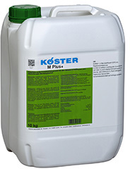 [C 791 010] KÖSTER Mortar Boost (10 kg )