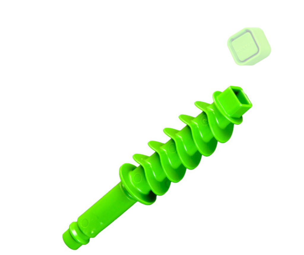 [IN 909 001] KÖSTER Lamella Impact Packer (piece)