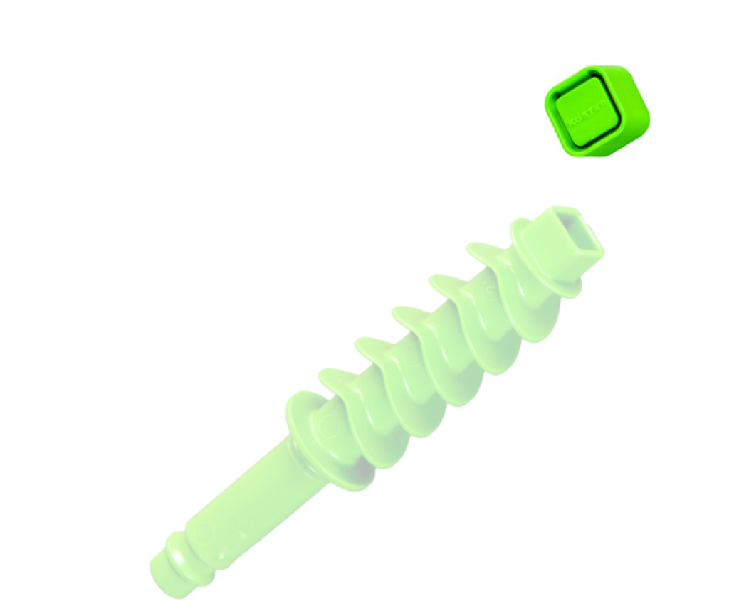 [IN 910 001] KÖSTER Lamella Impact Packer - Non-Return Valve for Lamella Packer (piece)