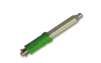 [IN 919 001] KÖSTER One-Day- Site Packer 13 mm x 120 mm CH (piece)