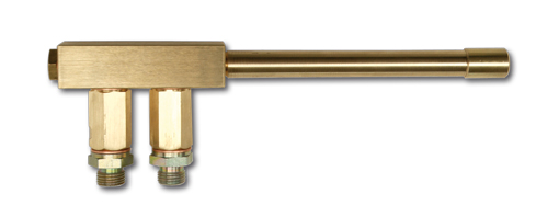 [IN 928 005] KÖSTER Mix head for KÖSTER PUR Gel Pump (piece)