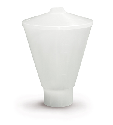 [IN 929 005] KÖSTER Material Hopper (piece)