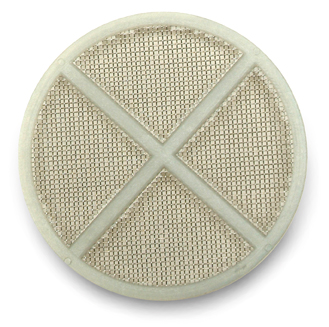 [IN 929 006] KÖSTER Coarse Sieve (piece)