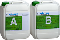 [M 262 020] KÖSTER Mautrol Flex 2C (20 kg )