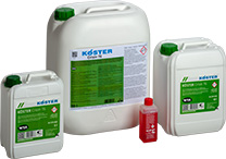 KÖSTER Crisin 76 Concentrate