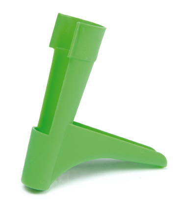 [M 930 001] KÖSTER Suction Angle (piece)