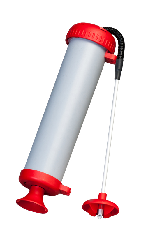 [M 933 001] KÖSTER Drill Hole Cleaner (1 pc)