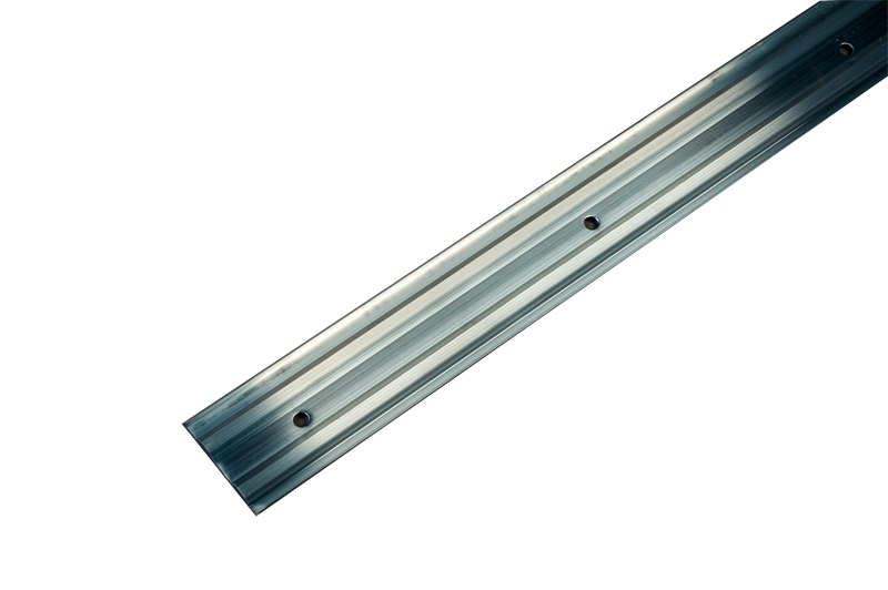 [RT 919 003] KÖSTER Wall connection profile 60 mm (piece)