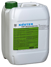 KÖSTER VAP I 06