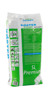 [SL 280 025] KÖSTER SL Premium (25 kg )