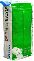 [SL 286 025] KÖSTER SL Protect (25 kg )