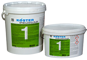 KÖSTER KD 1 Base
