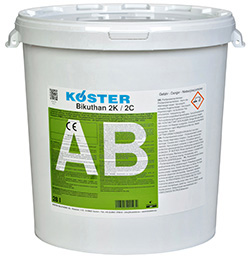 [W 250 028] KÖSTER Bikuthan 2C (28 l)