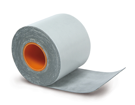 [W 815 015 F] KÖSTER Butyl Fix- Tape Fleece (10 m )