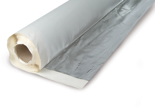 [W 815 096 AL] KÖSTER KSK ALU 15 (19,2 m²roll)