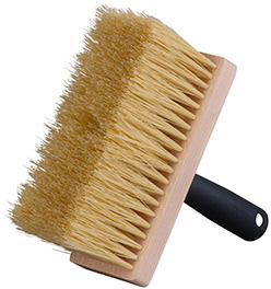 [W 913 001] KÖSTER NB 1 Brush for slurries (piece)