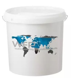 [W070115] WFP Sealing Slurry -sulphate resistant- (15 kg)