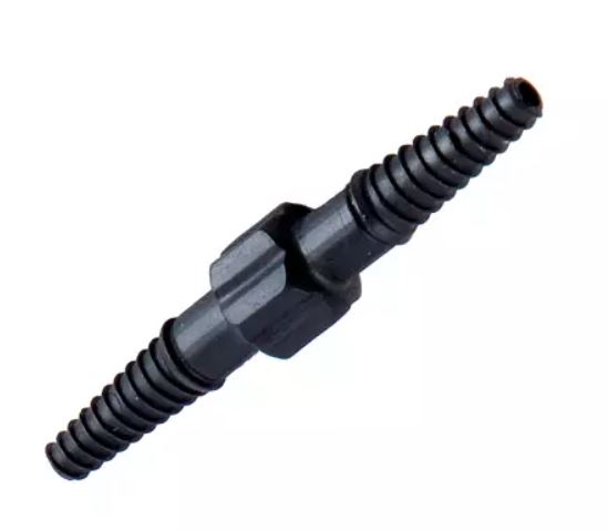 [W130202] WFP Plastic Connector for Injection Hose (1 pc)