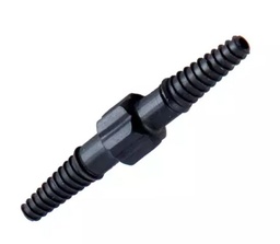 [W130202] WFP Plastic Connector for Injection Hose  (piece)