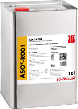 SCHOMBURG ASO-R001