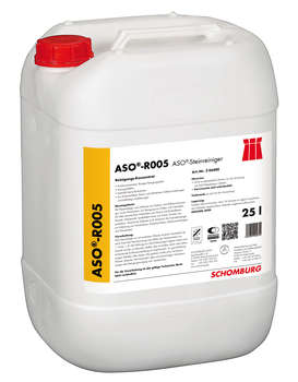 SCHOMBURG ASO-R005