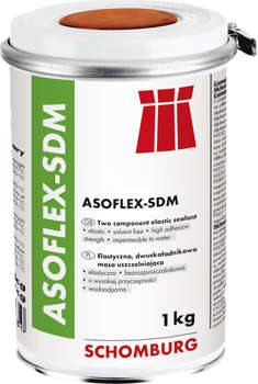 [203109001] SCHOMBURG ASOFLEX-SDM (1 kg)