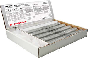 [206415001] SCHOMBURG INDUFLEX-PU (20.3 fl oz / 600 ml)