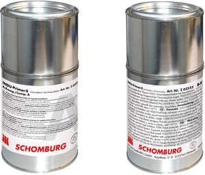 [206413001] SCHOMBURG INDU-PRIMER-S (0,5 l)
