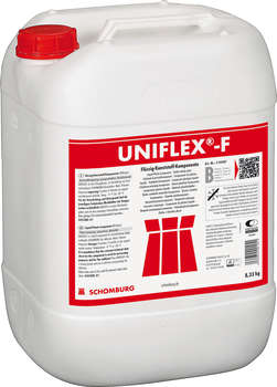 SCHOMBURG UNIFLEX-F