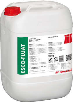 SCHOMBURG ESCO-FLUAT