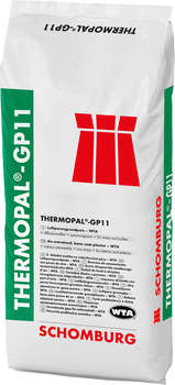 [201414003] SCHOMBURG THERMOPAL-GP11 (44 lb / 20 kg)