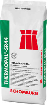 [201411001] SCHOMBURG THERMOPAL-SR24 (55 lb / 25 kg)