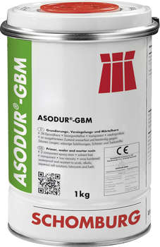 SCHOMBURG ASODUR-GBM