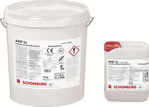 [206403001] SCHOMBURG ASO-LL (12 kg)