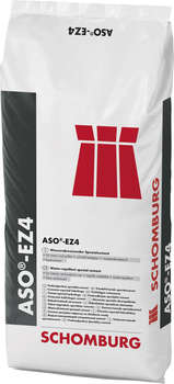 [205527001] SCHOMBURG ASO-EZ4 (55 lb / 25 kg)