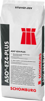 [205528001] SCHOMBURG ASO-EZ4-PLUS (25 kg)