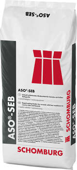 [206544001] SCHOMBURG ASO-SEB (55 lb / 25 kg)