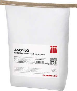 SCHOMBURG ASO-LQ