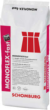 SCHOMBURG MONOFLEX-FAST