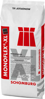 [204302002] SCHOMBURG MONOFLEX-XL (20 kg)