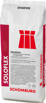 SCHOMBURG SOLOFLEX