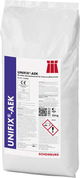 [205406001] SCHOMBURG UNIFIX-AEK (25 kg)