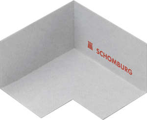 [206132001] SCHOMBURG ASO-Dichtecke-I (1 pc)