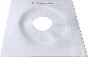SCHOMBURG ASO-DICHTMANSCHETTE-K