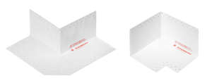 SCHOMBURG ASO-JOINT-TAPE-2000-S-CORNERS (1 pc)