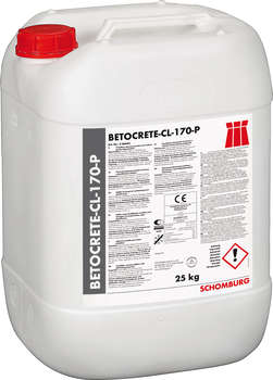 SCHOMBURG BETOCRETE-CL170-P