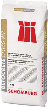 BETOCRETE-CP360-WP (water soluble bags)